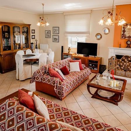 Appartamento Pantheon Penthouse, Athens Riviera Esterno foto