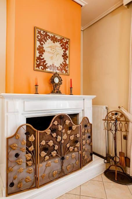 Appartamento Pantheon Penthouse, Athens Riviera Esterno foto