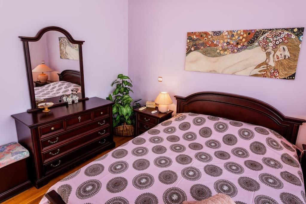 Appartamento Pantheon Penthouse, Athens Riviera Esterno foto