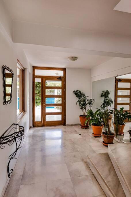 Appartamento Pantheon Penthouse, Athens Riviera Esterno foto