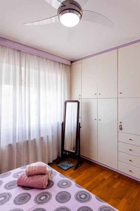 Appartamento Pantheon Penthouse, Athens Riviera Esterno foto