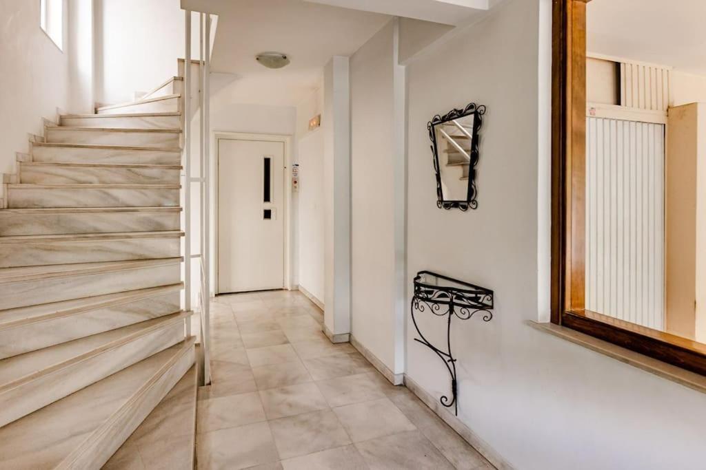 Appartamento Pantheon Penthouse, Athens Riviera Esterno foto
