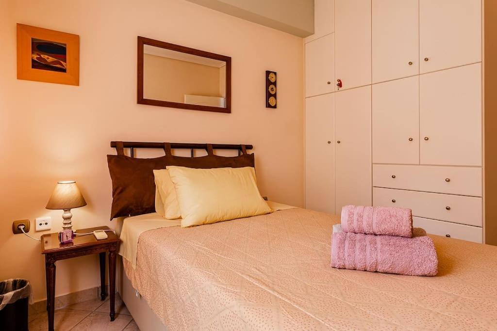 Appartamento Pantheon Penthouse, Athens Riviera Esterno foto