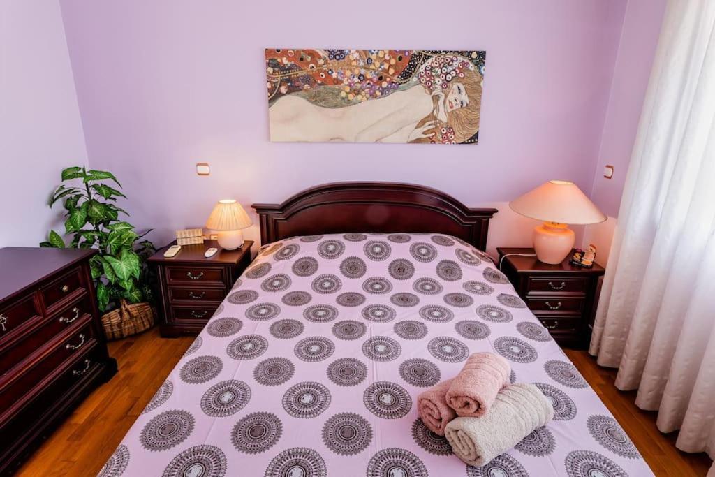 Appartamento Pantheon Penthouse, Athens Riviera Esterno foto